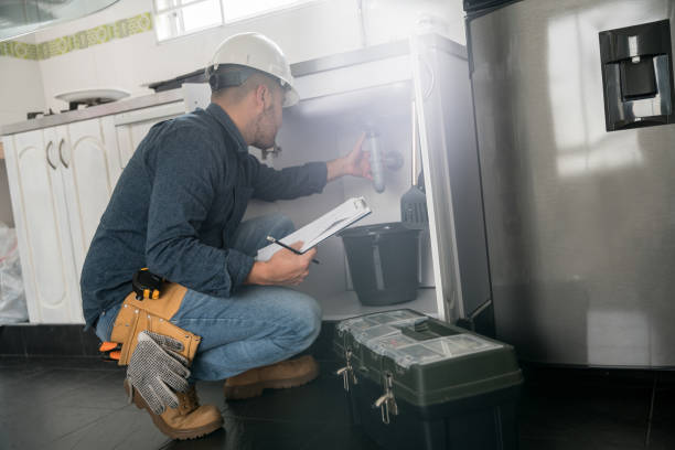 Best Plumbing Inspection Services  in South Patrick Shores, FL