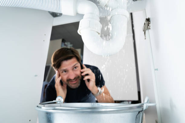 Best Emergency Plumber  in South Patrick Shores, FL