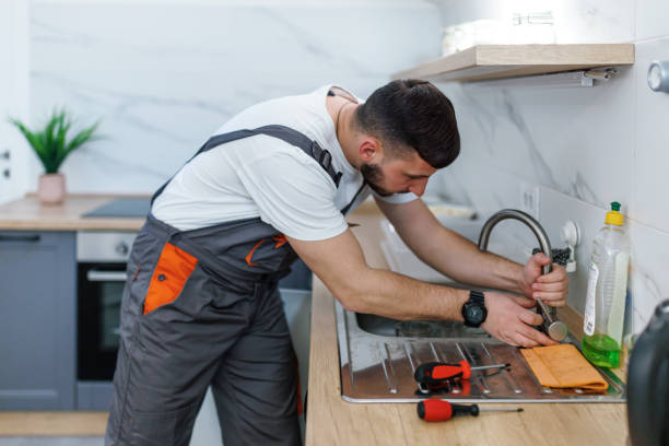 Best 24-Hour Plumber Near Me  in South Patrick Shores, FL