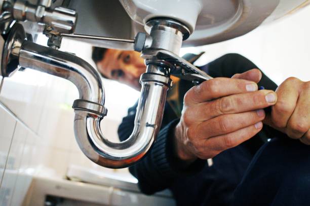 Best Sewer Cleaning Services  in South Patrick Shores, FL