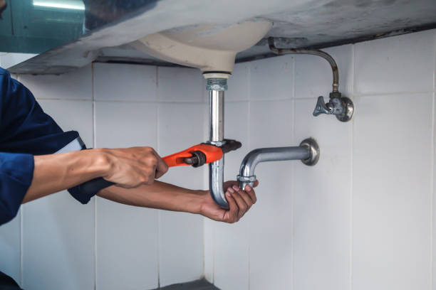 Best Hot Water Heater Installation  in South Patrick Shores, FL