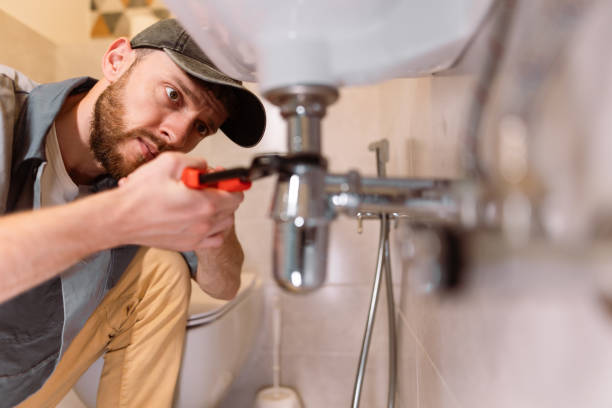 Septic Systems in South Patrick Shores, FL
