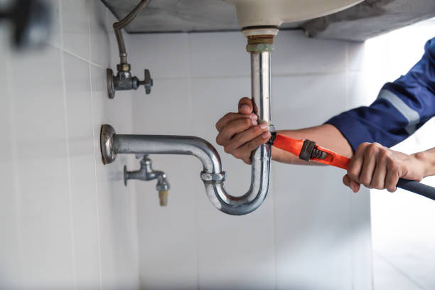 Best Sewer Line Repair  in South Patrick Shores, FL