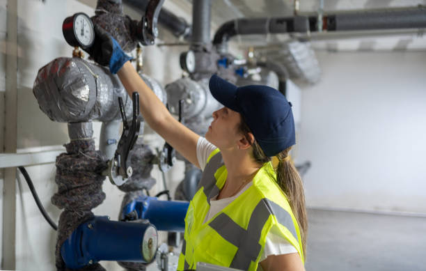 Best Drain Cleaning Services  in South Patrick Shores, FL