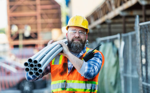 Reliable South Patrick Shores, FL Plumbing Solutions