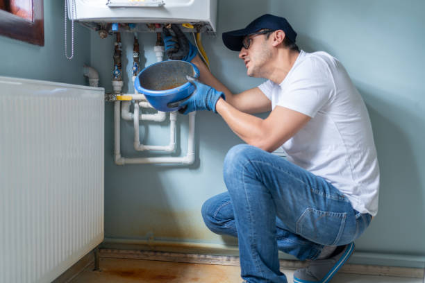 Best Pipe Repair Near Me  in South Patrick Shores, FL